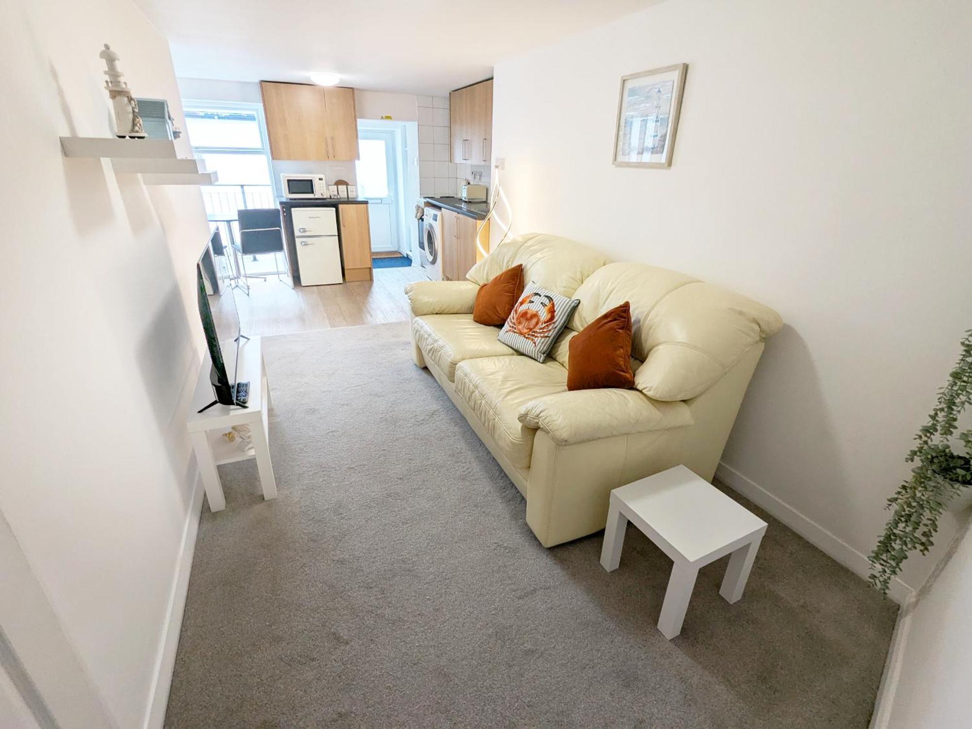 Harbour Steps - Torquay Luxury Apartment - Balcony, Free Parking, Netflix & Wifi Exterior foto