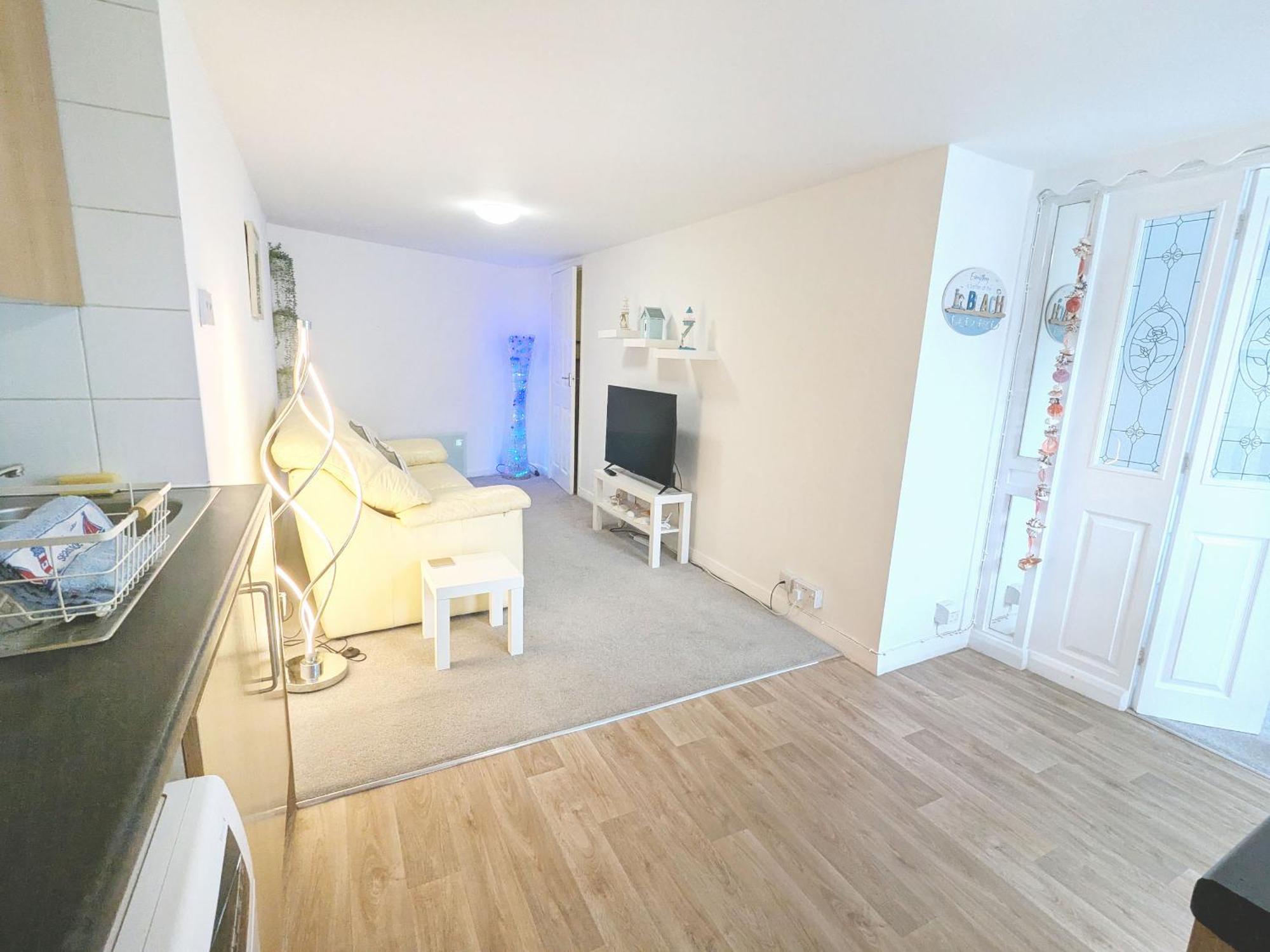 Harbour Steps - Torquay Luxury Apartment - Balcony, Free Parking, Netflix & Wifi Exterior foto